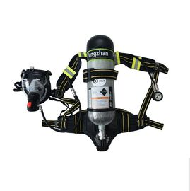 Давление содержания тома 8Л 300Бар дыхательного аппарата 6. пожарного собственной личности