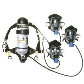 14Кг сдержанный размер давления деятельности дыхательного аппарата 30Мпа небольшой