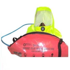 дыхательный аппарат лицевого щитка гермошлема 3Л, дыхательный аппарат давления 210бар личный