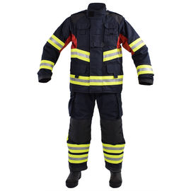 Бреатабле одежда пожарного, костюм спасения огня пояса волокна Арамид