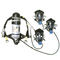 14Кг сдержанный размер давления деятельности дыхательного аппарата 30Мпа небольшой