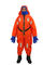 Намочите вес брутто термоизоляции 6кг костюма выживания погружения безопасности