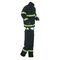 Тип упаковка аварийного костюма пожарного спасения цельный случая коробки