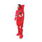 Изолированный костюм выживания погружения 58 * 42 * 36 см упаковка с водонепроницаемый свет